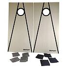 ProSport Cornhole Kastspel Deluxe 120x60 cm