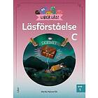 Liber Läs Läsförståelse C nivå 1