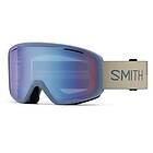 Smith Blazer Blue Sensor Mirror Antifog 2GM