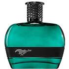 Ford Mustang Green For Men Edt 100ml