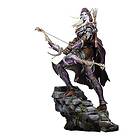 Blizzard World of Warcraft Sylvanas Premium Statue