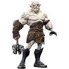 Weta Workshop The Hobbit Azog The Defiler Figure Mini Epic