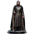 Weta Workshop The Lord of the Rings Classic Series King Aragorn Statue 1:6 Scale