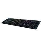 Logitech G915 X Lightspeed Tactile (EN)