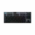 Logitech G915 X Lightspeed TKL Tactile (FR)