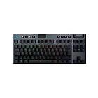 Logitech G915 X Lightspeed TKL Clicky (DE)