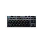 Logitech G915 X Lightspeed TKL Clicky (EN)