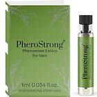 Pherostrong Pheromone Entice for Men 1ml