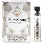 Pherostrong Pheromone Perfect for Women 1ml