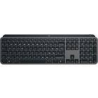 Logitech MX Keys S (CZ/SK)