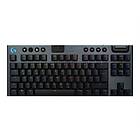 Logitech G915 X Lightspeed TKL Linear (DE)