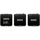 Røde Wireless GO Gen 3