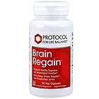 Proto-col For Life Brain Regain 90 kapslar