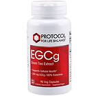 Protocol For Life EGCg Green Tea Extract 90 kapslar