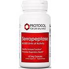 Protocol For Life Serrapeptase 60 kapslar