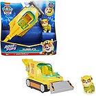 Spin Master Paw Patrol Rubble's Hammerhead Vehicle Rubble