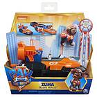 Spin Master Paw Patrol Movie Themed Vehicles Zuma