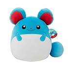 Squishmallows Pokémon Marill 30 cm