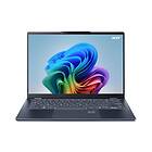 Acer Swift 14 Ai NX.J2KED.002 14" Core Ultra 5 226V 16GB RAM 1TB SSD 