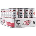 Celsius Cosmic Vibe, 24-pack