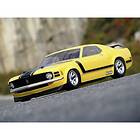 HPI Racing 17546 1:10 Kaross 1970 Ford Mustang Boss 302