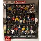 Carrera Toys 20021128 Set med fläktar 15 st