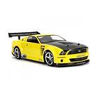 HPI Racing Ford Mustang Gt-R Body (200Mm/Wb255Mm)