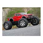 HPI Racing Ford F-150 Svt Raptor Body