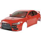 Tamiya 1/10 Scale R/C Lancer Evo X Body Parts Set