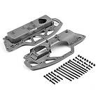 HPI Racing Set Chassis (Savage Xs)