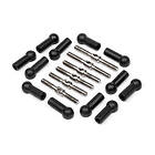 HPI Racing Set Adjustable Turnbuckle (Recon)