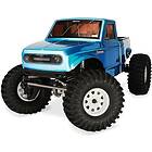 RedCat Ascent LCG Rock Crawler Blue Komplett