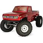 RedCat Ascent LCG Rock Crawler Röd Komplett