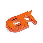 HPI Racing Mount Motor Trophy Flux Series (Orange)