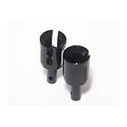 HPI Racing Shaft Diff 14 X 34Mm (Black/2Pcs)