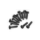 BLACKZON Pan head Self Tapping Screws PBHO2.6*10mm