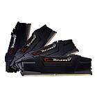 G.Skill Ripjaws V DDR4 3200MHz 4x8GB(F4-3200C16Q-32GVKB)