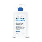 Face Facts Ceramide Moisturising Body Lotion 400ml 