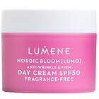 Lumene Nordic Bloom Anti-wrinkle & Firm Day Cream Spf30 50ml 