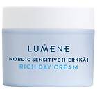 Lumene Nordic Sensitive Rich Day Cream 50ml  