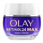 Olay Retinol24 Max Night Cream 50ml  