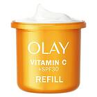 Olay Vitamin C Spf30 Day Cream Refill 50ml  