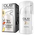 Olay Total Effects 7-In-1 Moisturiser Sunless Tanner 50ml  