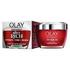 Olay Regenerist Ultra Rich Day Cream Fragrance Free 50ml 