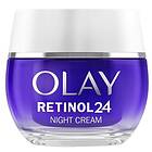 Olay Retinol24 Night Cream 50ml  