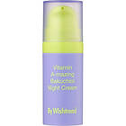 By Wishtrend Vitamin A-mazing Bakuchiol Night Cream 10g