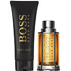 Hugo Boss The Scent Duo EdT 50ml + Shower Gel 150ml 