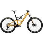 Orbea  Rise LT H10 (Elcykel)