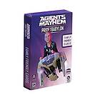 Academy Games Agents of Mayhem Pride of Babylon Family Friendly