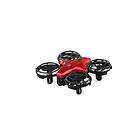 Amewi DRE Mini-Drone Sparrow with Camera Red